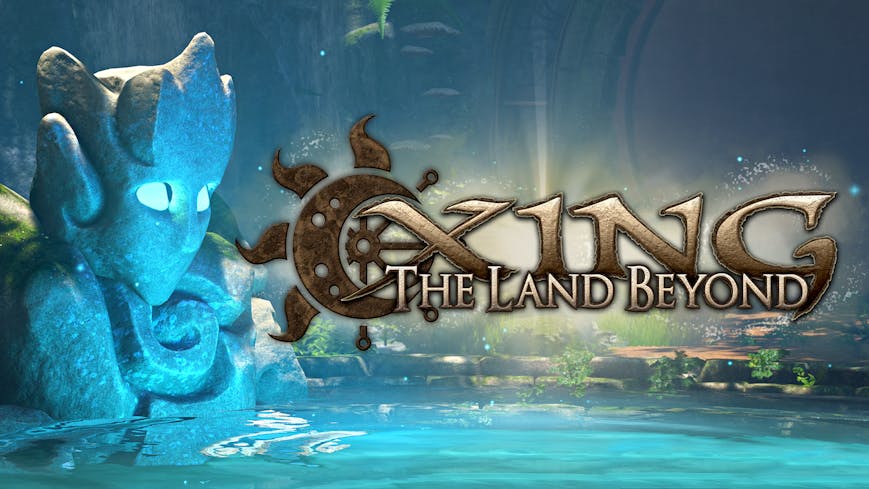 XING: The Land Beyond