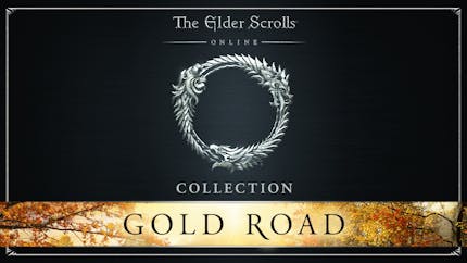 Collection Gold Road