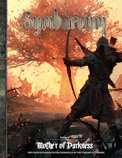Symbaroum: Symbar – Mother of Darkness