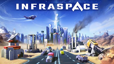 InfraSpace