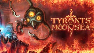Neverwinter Nights: Enhanced Edition Tyrants of the Moonsea