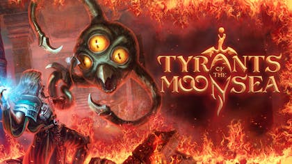 Product cover for Neverwinter Nights: Enhanced Edition Tyrants of the Moonsea - DLC