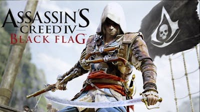 Assassin S Creed Iv Black Flag Pc Uplay ゲーム Fanatical