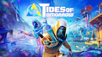 Product cover for Tides of Tomorrow