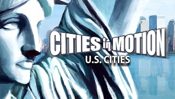 Cities in Motion: US Cities