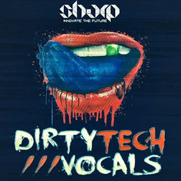 Dirty Tech Vocals