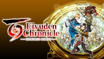 Product cover for Eiyuden Chronicle: Hundred Heroes