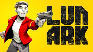 Product cover for LUNARK