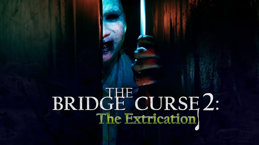Product cover for The Bridge Curse 2: The Extrication