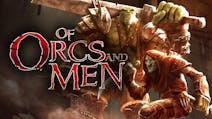 Product cover for Of Orcs And Men