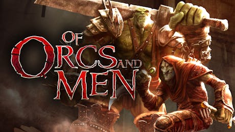 Product cover for Of Orcs And Men