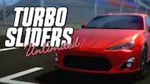 Product cover for Turbo Sliders Unlimited