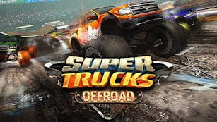 Product cover for SuperTrucks Offroad