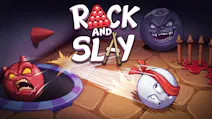 Product cover for Rack and Slay