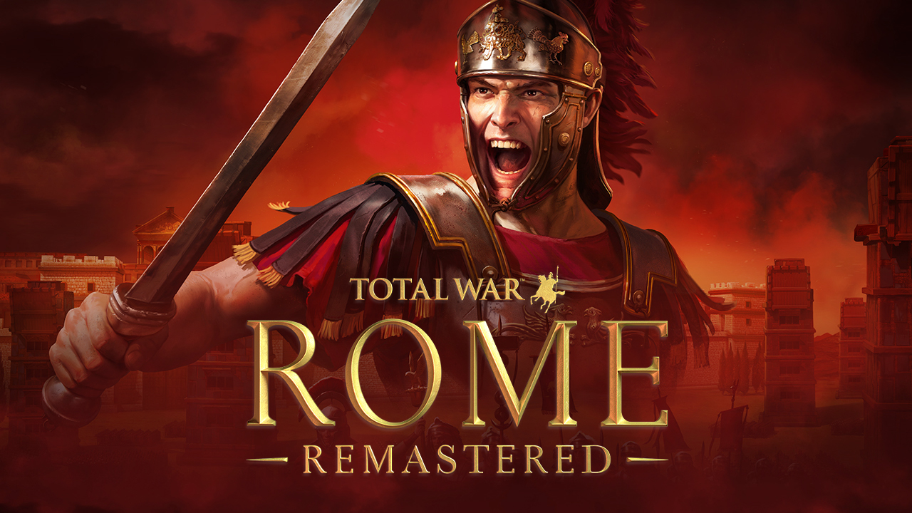 total war rome remastered cd key