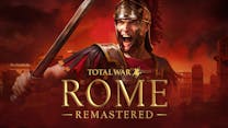 Total War: Rome Remastered