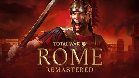 Product cover for Total War: Rome Remastered