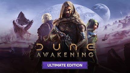 Product cover for Ultimate Edition