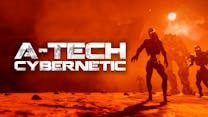 A-Tech Cybernetic VR