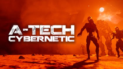 Product cover for A-Tech Cybernetic VR