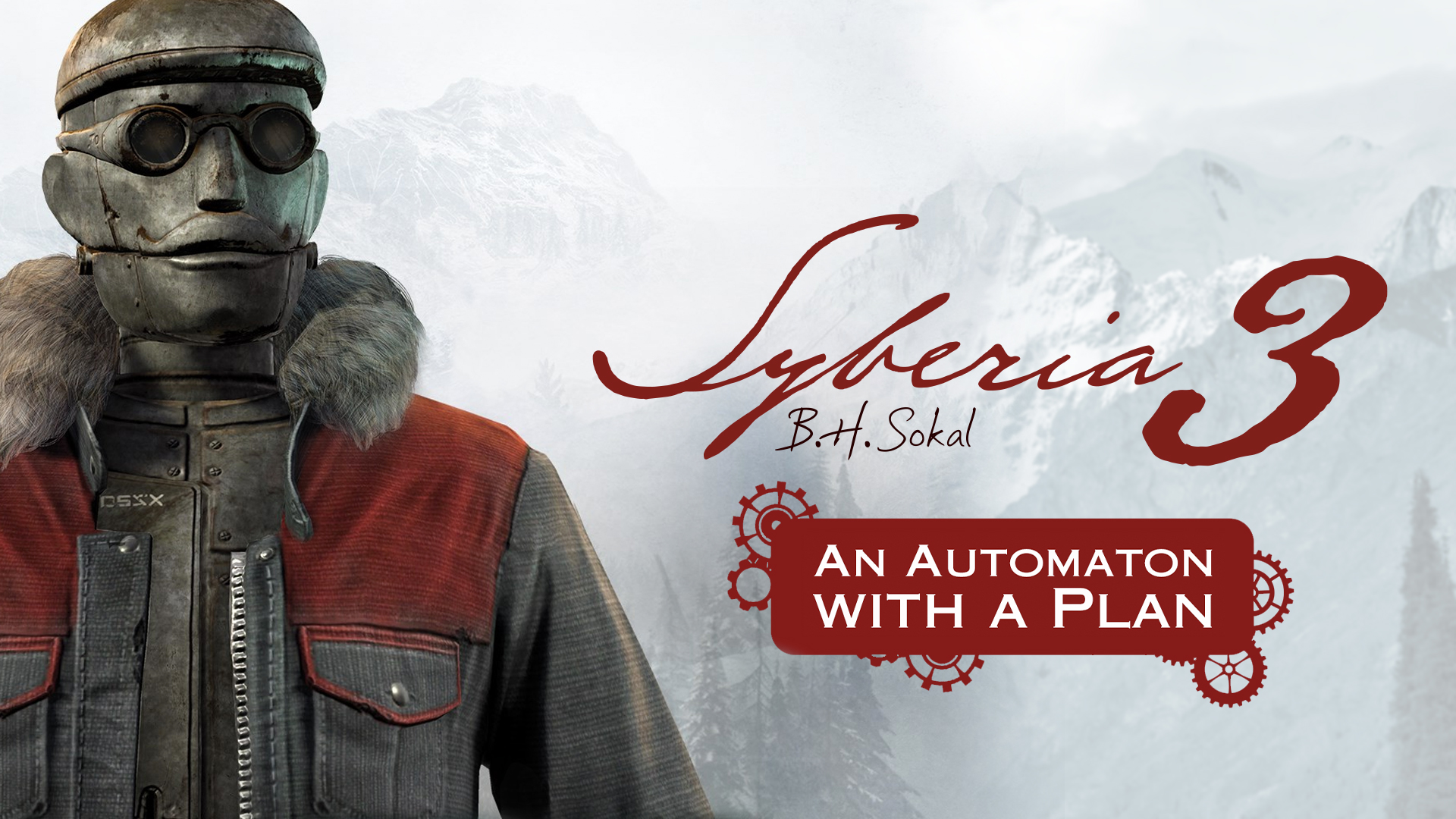 syberia 3 patch download