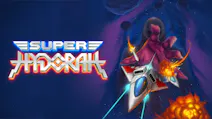 Product cover for Super Hydorah