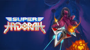 Super Hydorah
