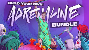Product cover for Build your own Adrenaline Bundle