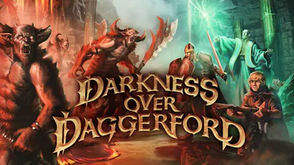 Product cover for Neverwinter Nights: Enhanced Edition Darkness Over Daggerford DLC