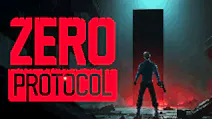 Product cover for ZERO PROTOCOL