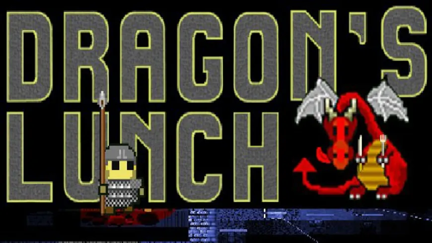 Product cover for Dragon's Lunch