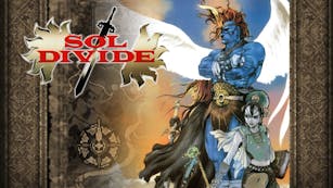 Product cover for SOL DIVIDE -SWORD OF DARKNESS-