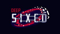 Product cover for Deep Sixed