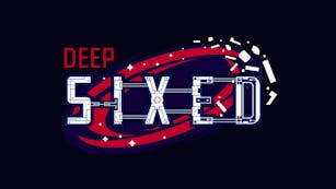 Product cover for Deep Sixed
