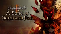 Product cover for Dungeons 2 - A Song of Sand and Fire DLC