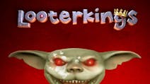 Product cover for Looterkings