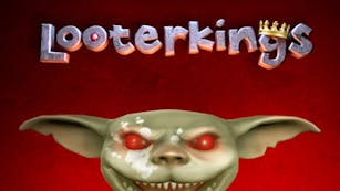 Product cover for Looterkings