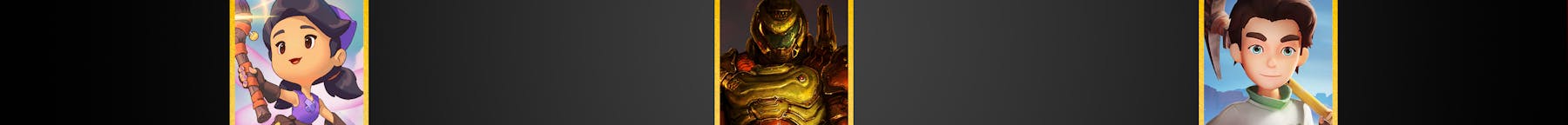 Prestige Collection - Build your Own Bundle (Winter 2025)