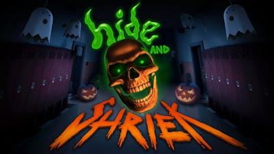 Hide And Shriek Pc Steam Jeu Fanatical