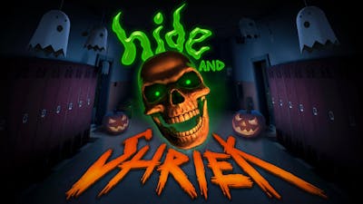 Hide And Shriek Pc Steam Jeu Fanatical Hide And Shriek Pc Steam Jeu Fanatical