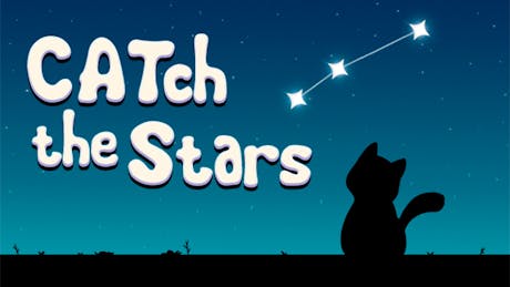 Product cover for CATch the Stars