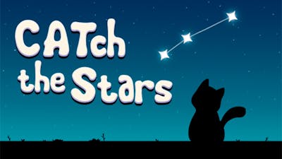 CATch the Stars