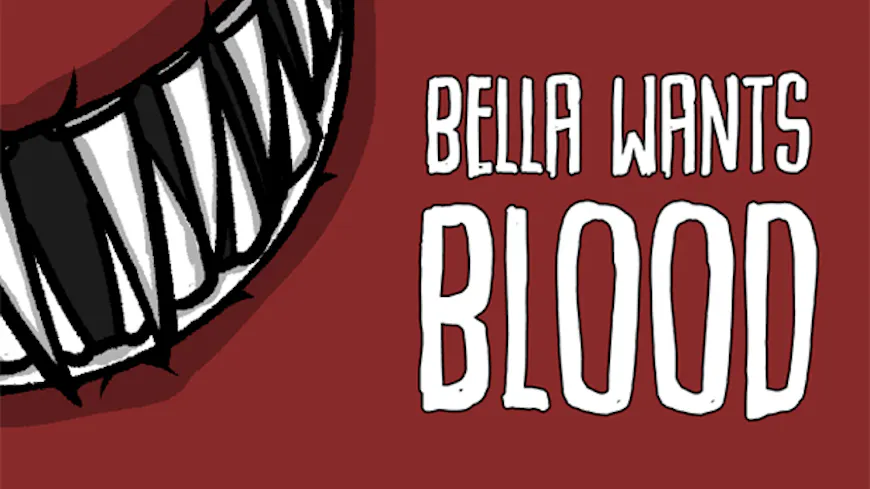 Product cover for Bella Wants Blood