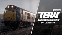 Product cover for Train Sim World®: BR Class 31 Loco Add-On