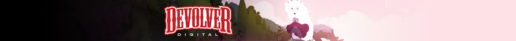 Devolver Digital