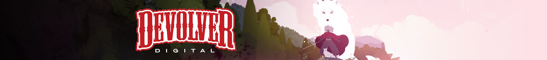 Devolver Digital