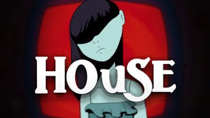 Product cover for House