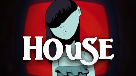 Product cover for House