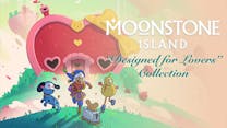 Product cover for Moonstone Island Designed for Lovers DLC Pack