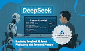 Mastering DeepSeek AI: Boost Productivity with Advanced Prompts